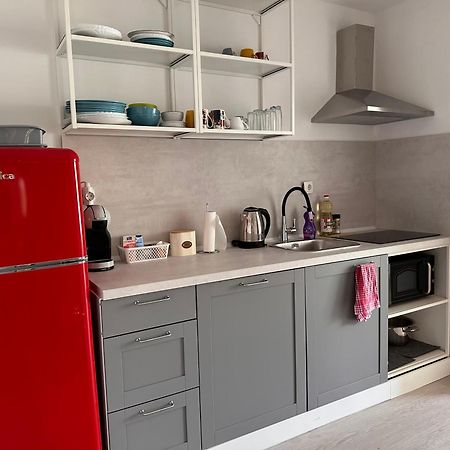 Beach Apartment - 50M From The Beach With Free Parking Biograd Na Moru Exteriér fotografie
