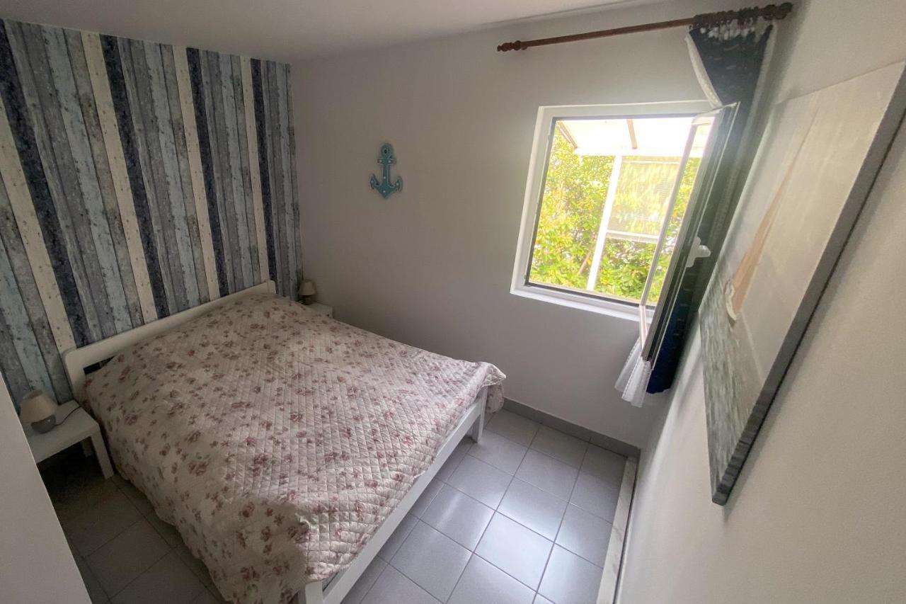 Beach Apartment - 50M From The Beach With Free Parking Biograd Na Moru Exteriér fotografie