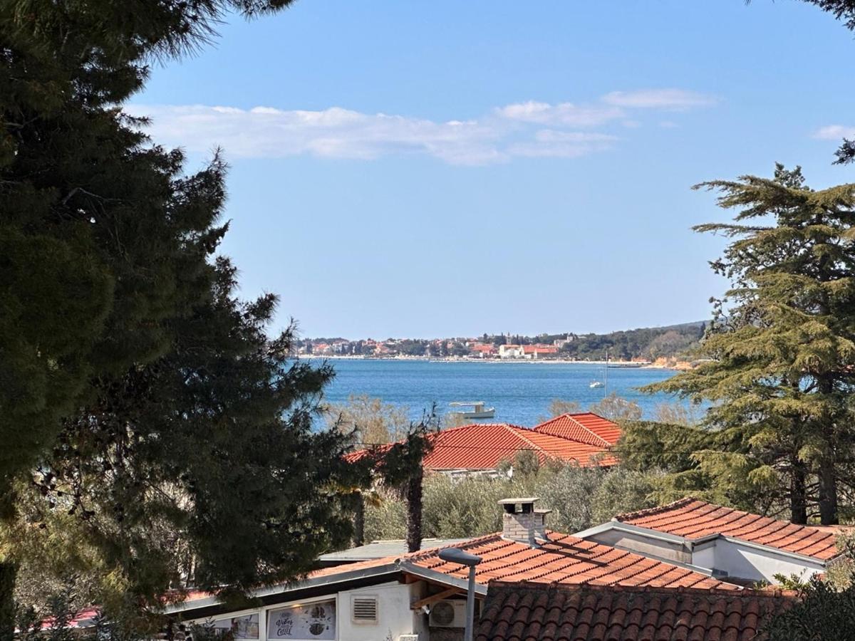 Beach Apartment - 50M From The Beach With Free Parking Biograd Na Moru Exteriér fotografie