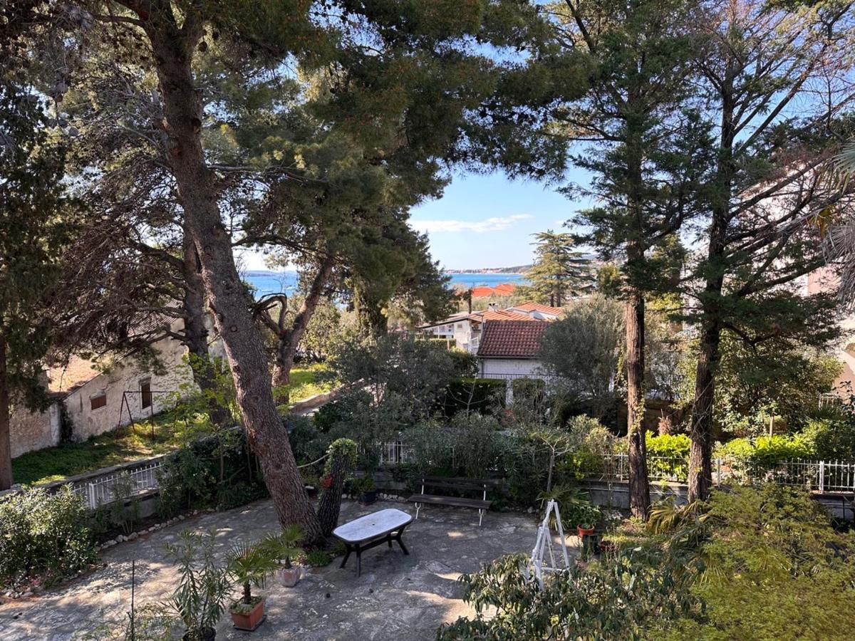 Beach Apartment - 50M From The Beach With Free Parking Biograd Na Moru Exteriér fotografie