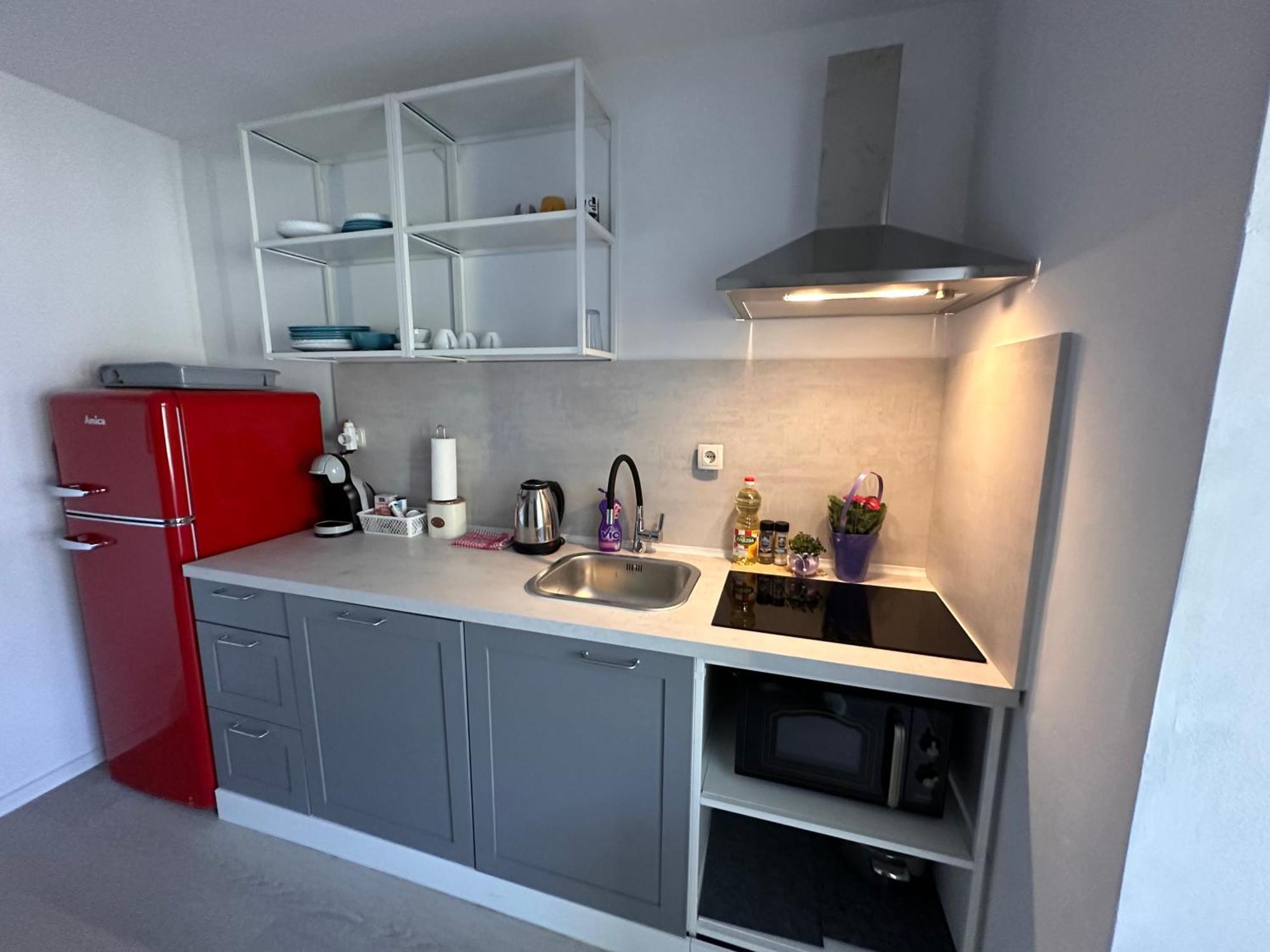 Beach Apartment - 50M From The Beach With Free Parking Biograd Na Moru Exteriér fotografie